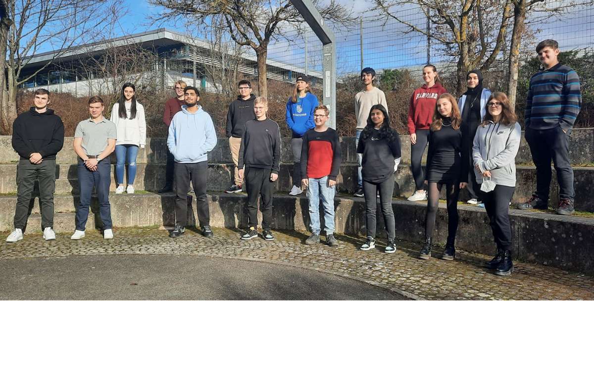 Jugendgemeinderat Böblingen: Mit vielen Ideen in die neue Amtszeit