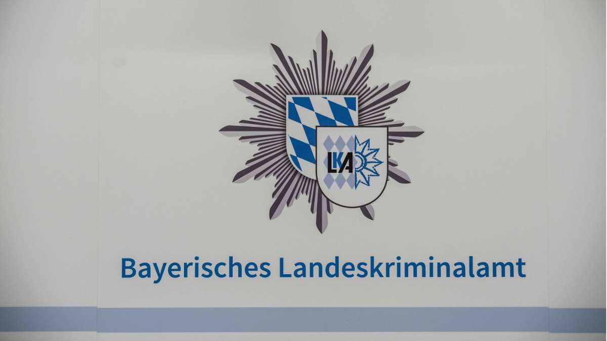 Bayerisches Landeskriminalamt: Weltweit tödlichste Droge Carfentanyl in München aufgetaucht
