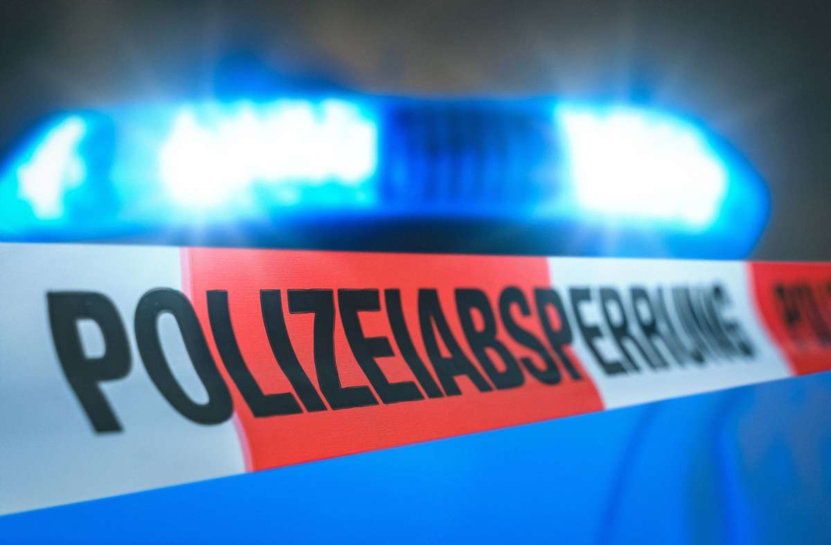 Bad Saulgau: 18-Jährige stirbt bei Autounfall