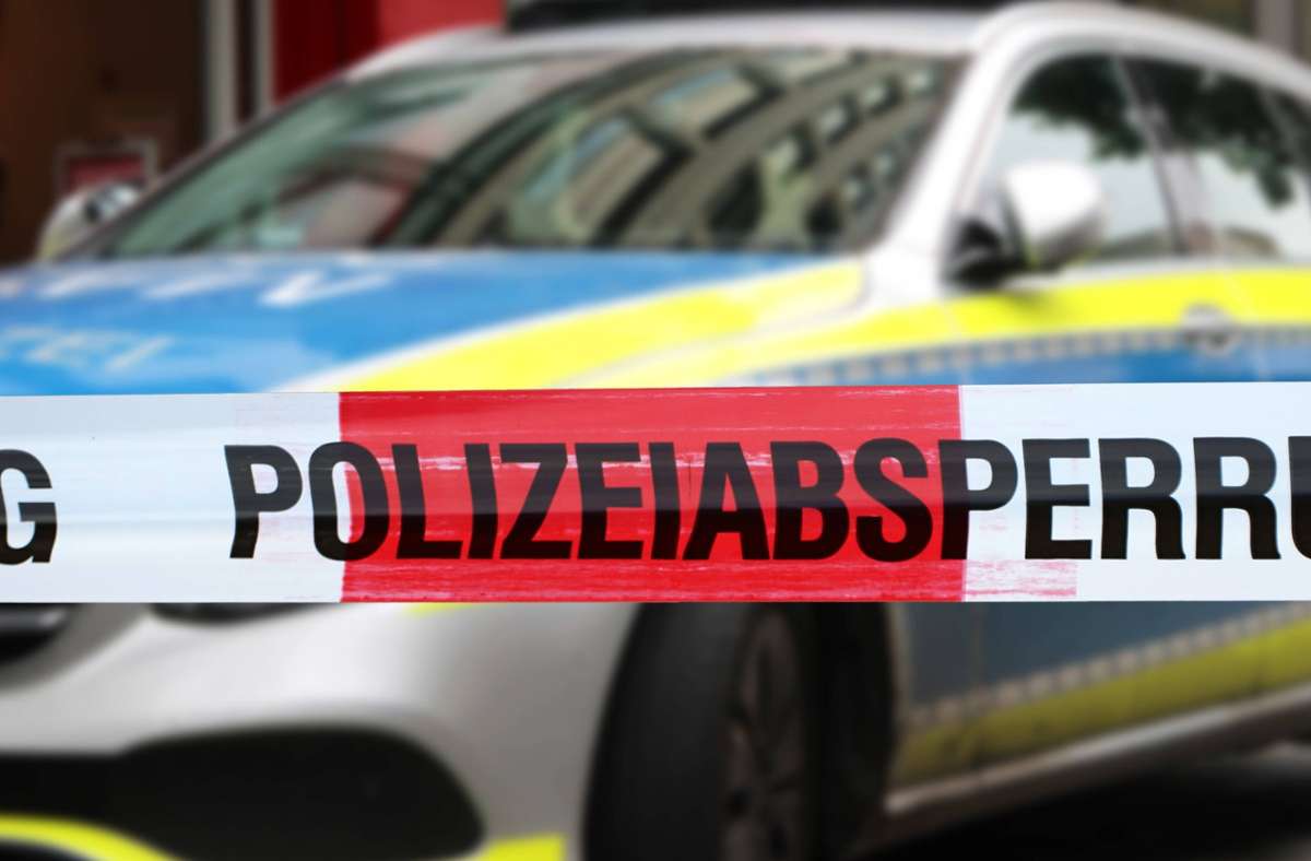 Vorfall in Ulm: Frau und fünfjähriges Kind tot in Wohnung gefunden