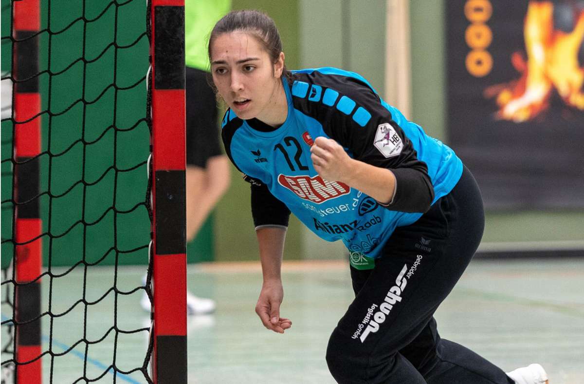 2. Handball-Bundesliga Frauen: SG H2Ku kämpft beim MTV Heide um zwei wichtige Punkte