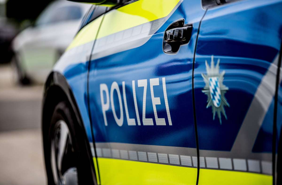 Die Polizei berichtete von dem entlaufenen Pferd in Villingen-Schwenningen. (Symbolbild) Foto: IMAGO/Fotostand/IMAGO/Fotostand / K. Schmitt