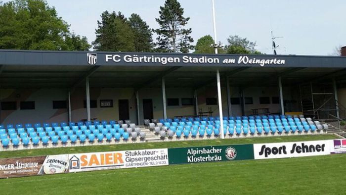Fußball-Landesliga, Staffel III: Hat der FC Gärtringen nun bereits einen neuen Trainer fix oder nicht?