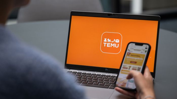 Online-Marktplatz: Verbrauchergruppen reichen Beschwerde gegen Temu ein