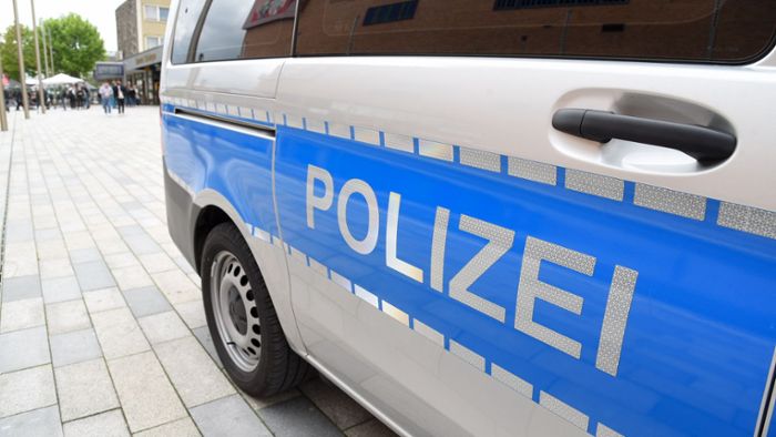 17-Jähriger baut in Altdorf Unfall
