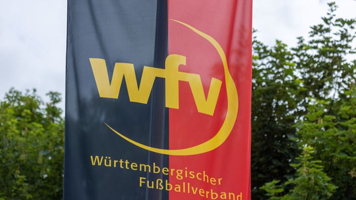 Scharfe Kritik am Nein des Württembergischen Fußballverbands