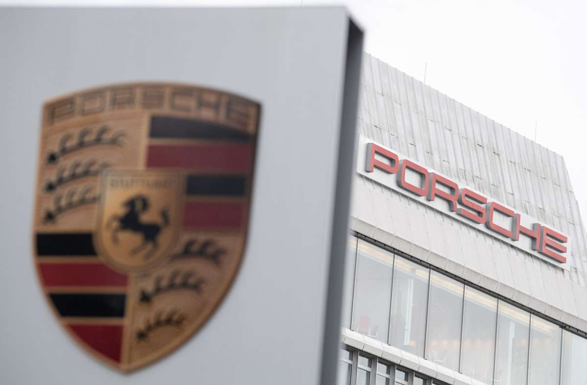 Vereinbarung zur mobilen Arbeit: Porsche: Ringen um Präsenzpflicht