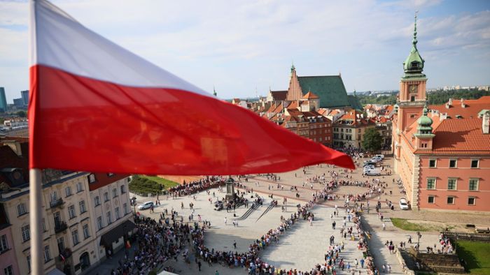 Demokratie: Wahl in Polen: EU-Parlamentarier für OSZE-Beobachtermission