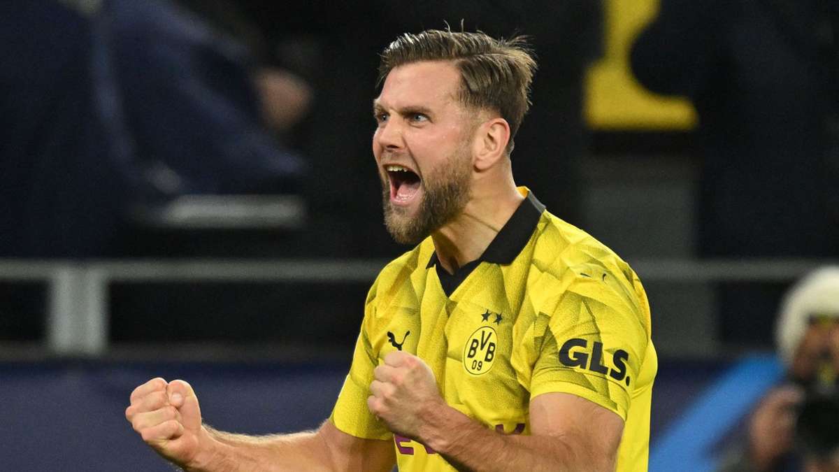 Champions League gegen Newcastle: BVB besteht Generalprobe vor VfB-Duell