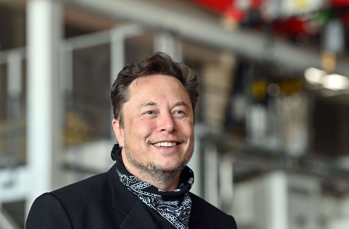 Vorwürfe an ChatGPT: Elon Musk will TruthGPT auf den Mark bringen