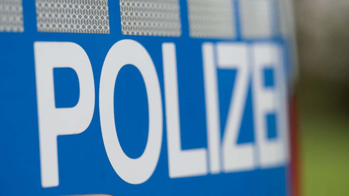 Diebstahl in Kornwestheim: Lastwagen verschwunden