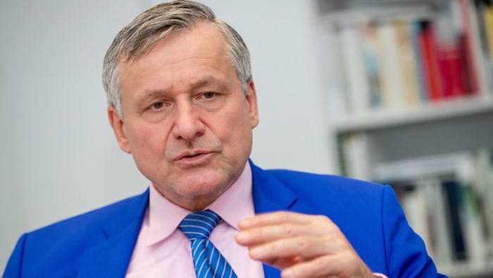 FDP-Fraktionschef schließt Ampel-Koalition aus