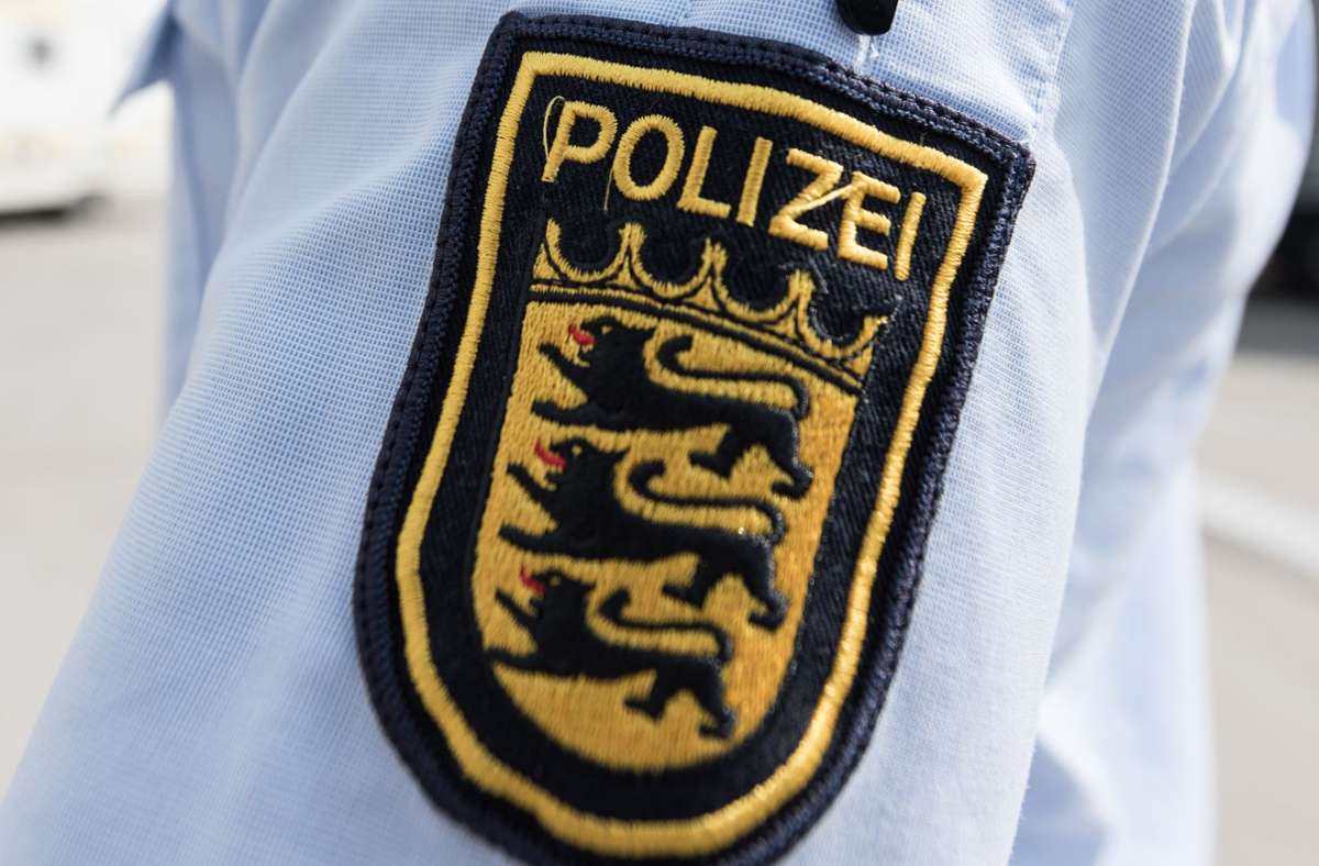 Mitarbeiterin der Stadt Ludwigsburg beleidigt: Mann wütet in der Ausländerbehörde