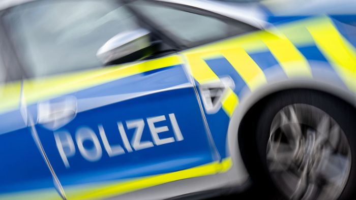 Weinheim im Rhein-Neckar-Kreis: Messerangriff auf Synagoge geplant? 18-Jähriger in Haft