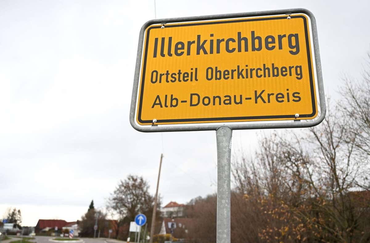 Der Landkreis sowie die Gemeinde Illerkirchberg hatten die Abschiebung des Mannes gefordert. Foto: dpa/Bernd Weißbrod