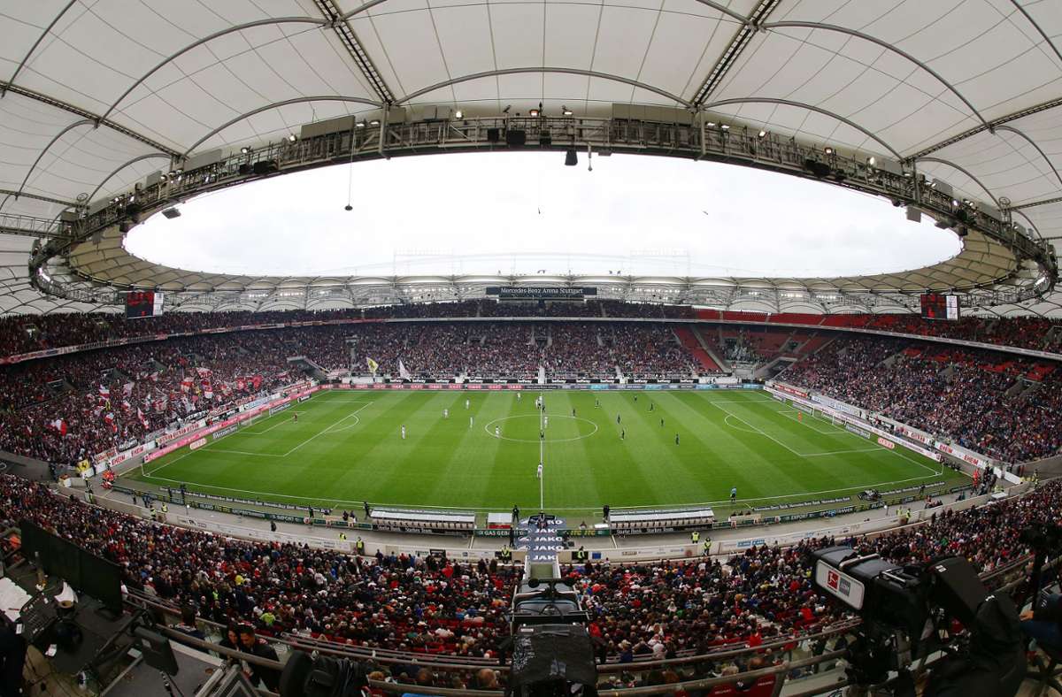 VfB Stuttgart gegen 1. FC Köln: Das müssen die Fans bei der Anreise zum Saisonfinale beachten