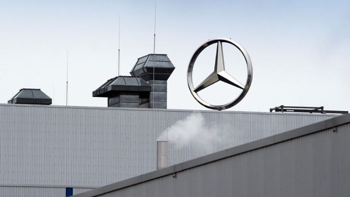 Mercedes-Benz baut Partnerschaft mit US-Spezialisten für Batterien aus