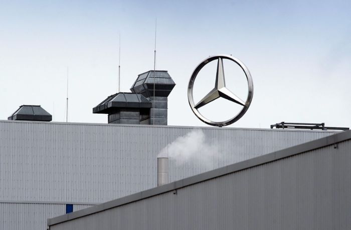 Sila: Mercedes-Benz baut Partnerschaft mit US-Spezialisten für Batterien aus