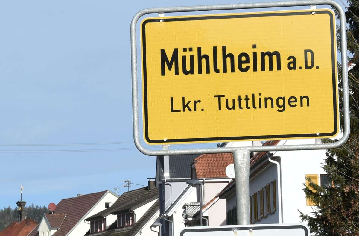 Corona-Ausbruch: Ermittlungen nach Gruppenwanderung bei Mühlheim abgeschlossen