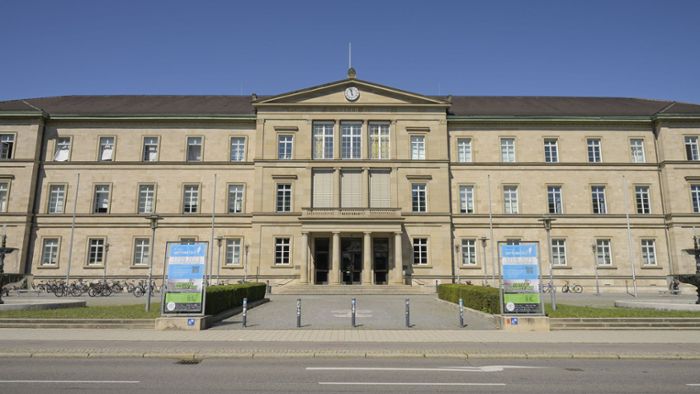 Uni Tübingen will sich historischen Schattenseiten stellen
