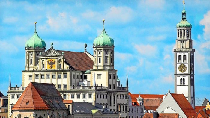Ausflugstipps: Das perfekte Wochenende in Augsburg