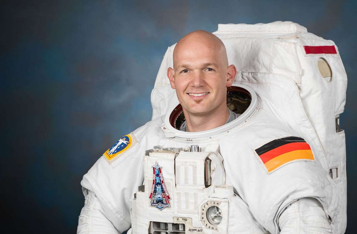 ESA schreibt nach Jahrzehnt wieder Stellen aus: Alexander Gerst wirbt für Astronauten-Ausbildung