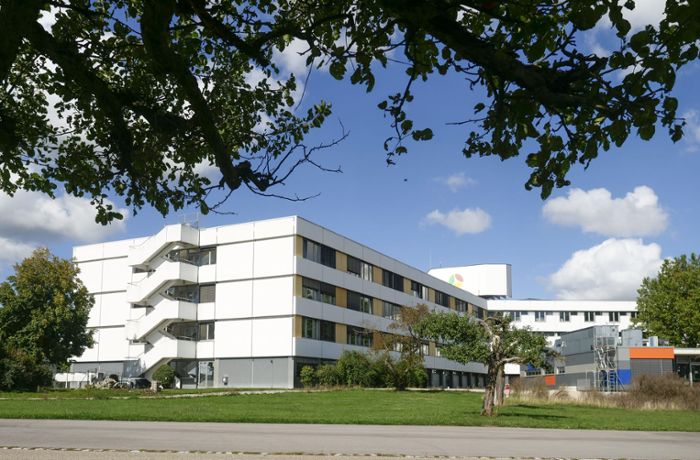 Wegen geplanter Krankenhausreform: Modernisierung der Leonberger Klinik ausgesetzt