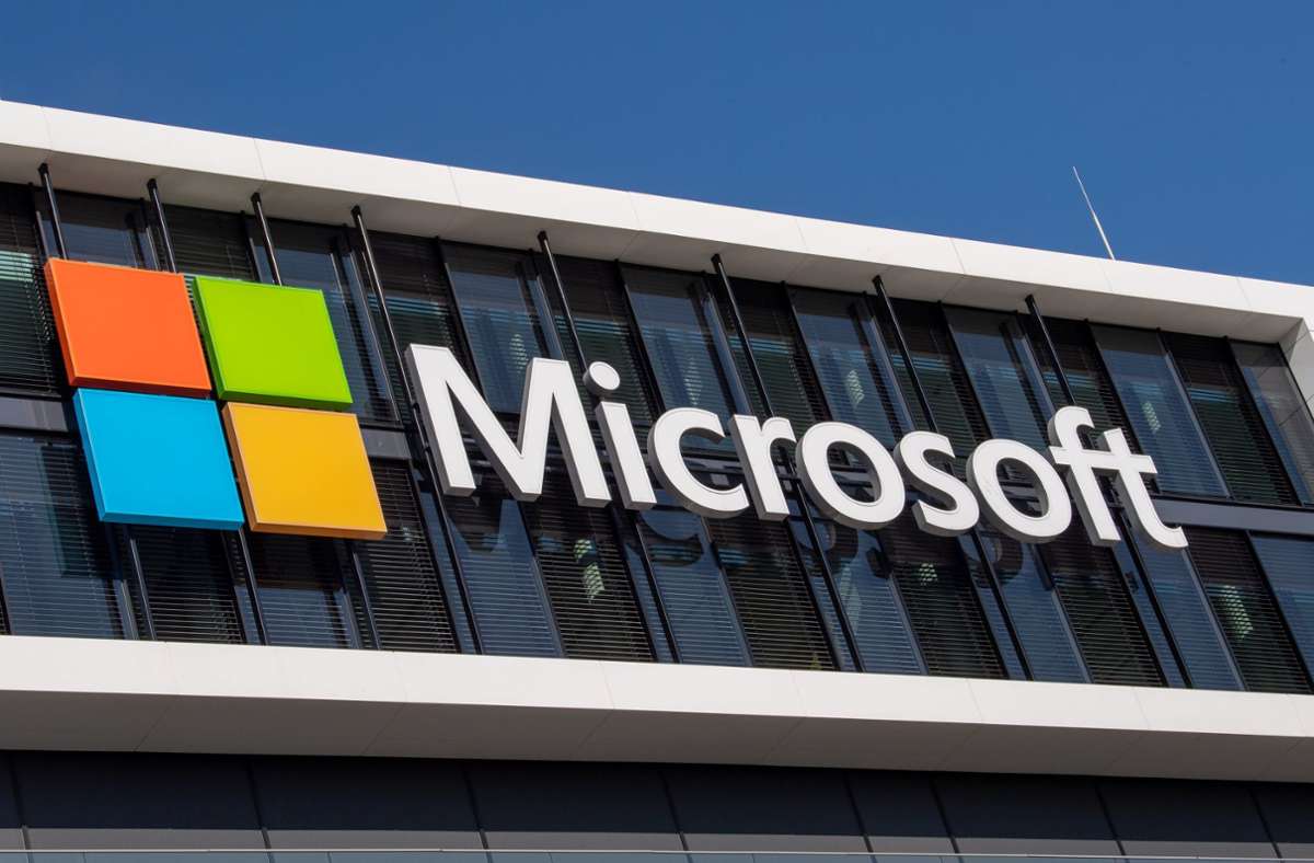 Künstliche Intelligenz bei Microsoft: Softwarekonzern baut KI-Angebot weiter aus