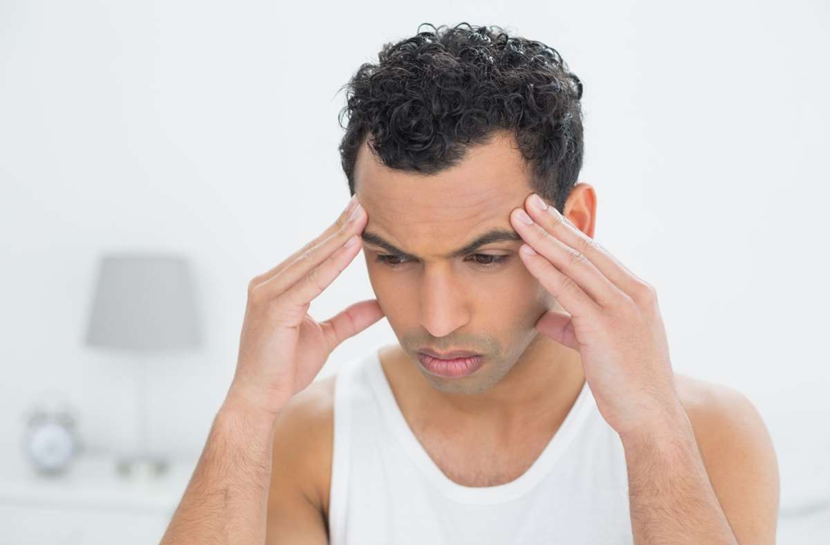 Neue Therapie gegen Migräne: Was Migränepatienten Hoffnung macht