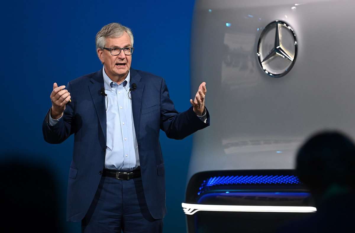 Chipkrise und teurer Stahl: Daimler Truck will 2022 Preise erhöhen