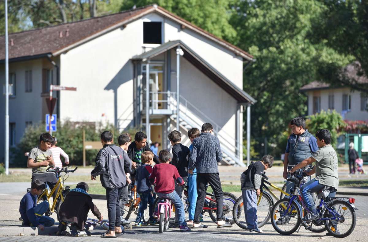 Bürgerentscheid in Heidelberg: Flüchtlings-Ankunftszentrum wird nicht verlagert