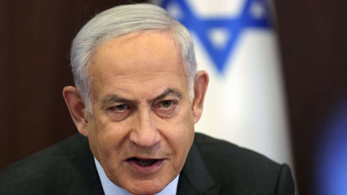 In Tel Aviv und anderen Städten: Tausende demonstrieren in Israel für Rücktritt Netanjahus