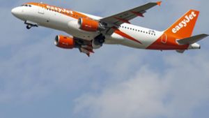 Flugzeug muss nach Bombendrohung in Prag landen