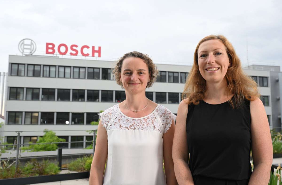 Bosch, Porsche, Mercedes und mehr: Diese Unternehmen setzen auf Führung in Teilzeit