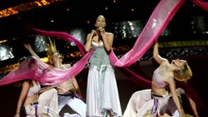 Türken wollen wieder am Eurovision Song Contest teilnehmen