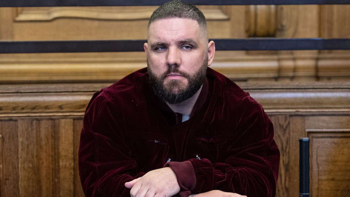 Berlin: Prozess gegen Rapper Fler startet neu - Musiker schweigt