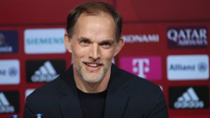Was der neue Trainer beim FC Bayern bewegen will