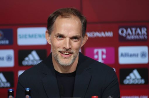 Thomas Tuchel ist neuer Trainer des FC Bayern. Foto: IMAGO/Ulrich Wagner