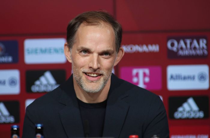 Thomas Tuchel folgt auf Julian Nagelsmann: Was der neue Trainer beim FC Bayern bewegen will