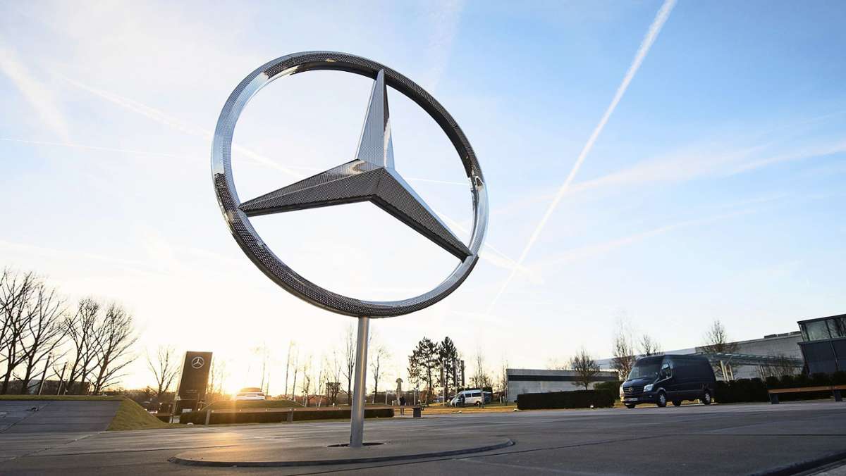 Schadenersatz für Diesel: Wie kommen Mercedes-Fahrer jetzt an ihr Geld?