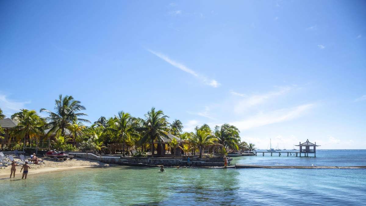 Einsatz im Karibischen Meer: Honduras’ Marine beschlagnahmt 1,3 Tonnen Kokain