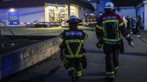 Jahreshauptversammlung der Feuerwehr Weil der Stadt: 3600 Stunden freiwilliger Einsatz für die  Keplerstadt