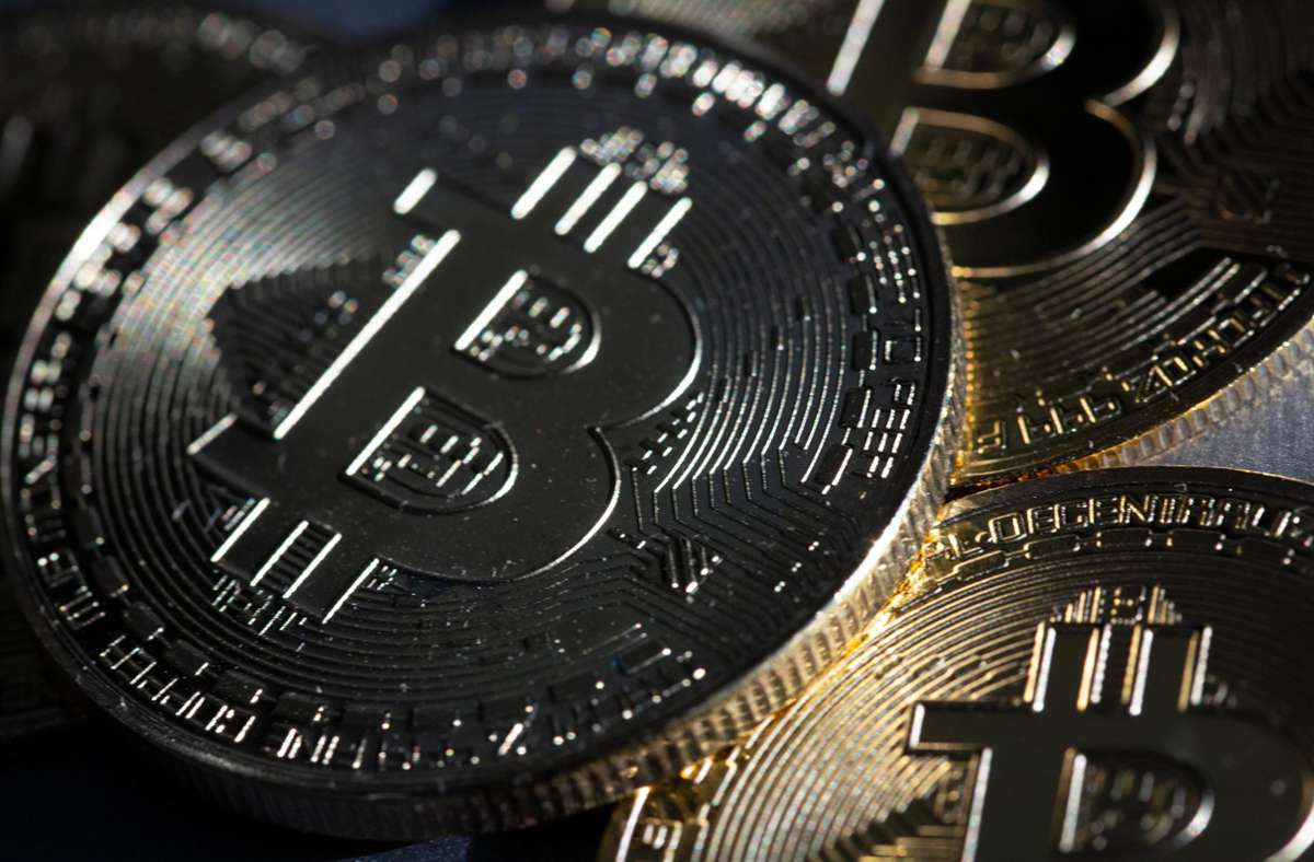 Crash auf dem Kryptomarkt: Bitcoin fällt unter 20.000 US-Dollar