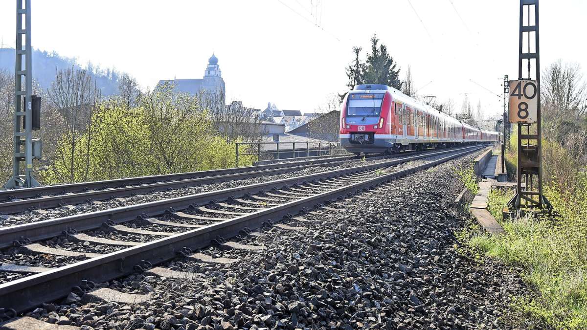 Ab September: S-Bahn-Express von Böblingen nach Herrenberg