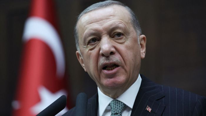 Sprecher weist Spekulationen über Erdogans Gesundheit zurück