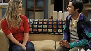 ProSieben trauert um „Big Bang Theory“-Stimme
