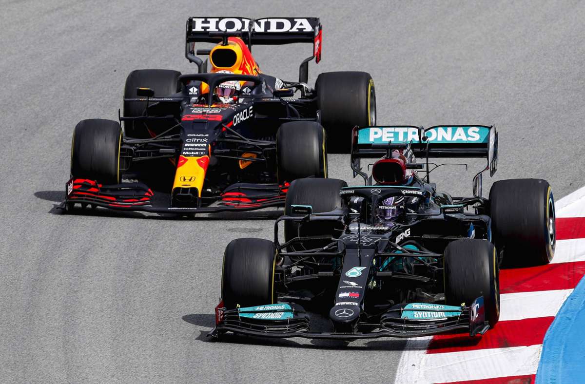 Strategiespiele  in Monaco: Warum Mathematik in der Formel 1 wichtig ist