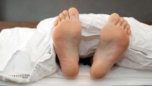 Mann bricht in Pension ein –  und schläft nackt im Bett