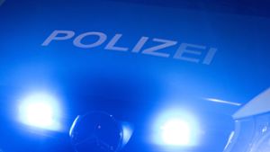 Skurriler Diebstahl in Rutesheim: Wer hat die Perouser Ortsschilder gestohlen?