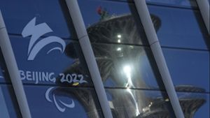 Russland und Belarus von Paralympics in Peking ausgeschlossen